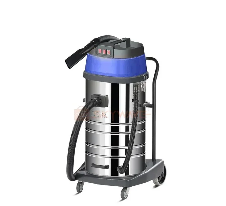 Windsor heavy duty commercial vacuum cleaner 100 liters