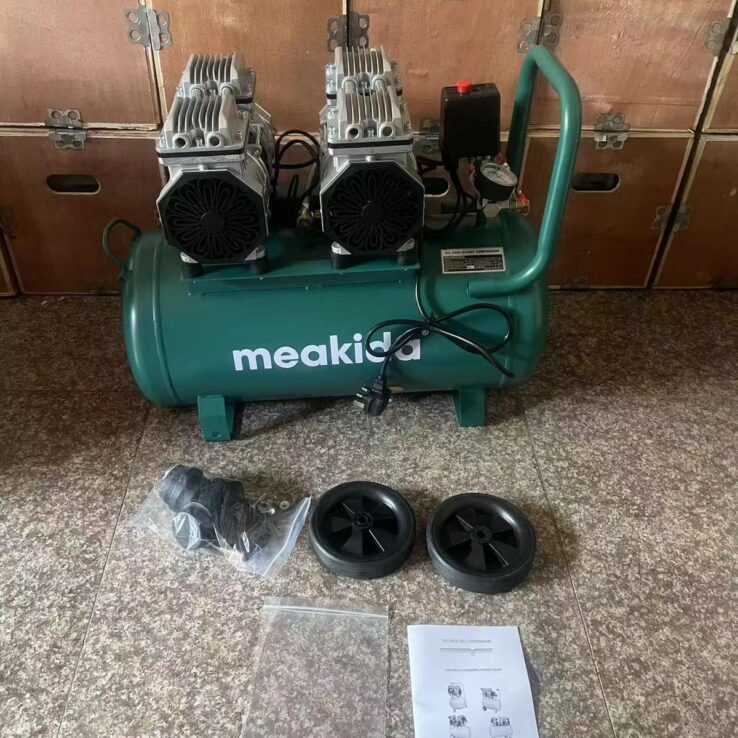 Meadika Air Compressor