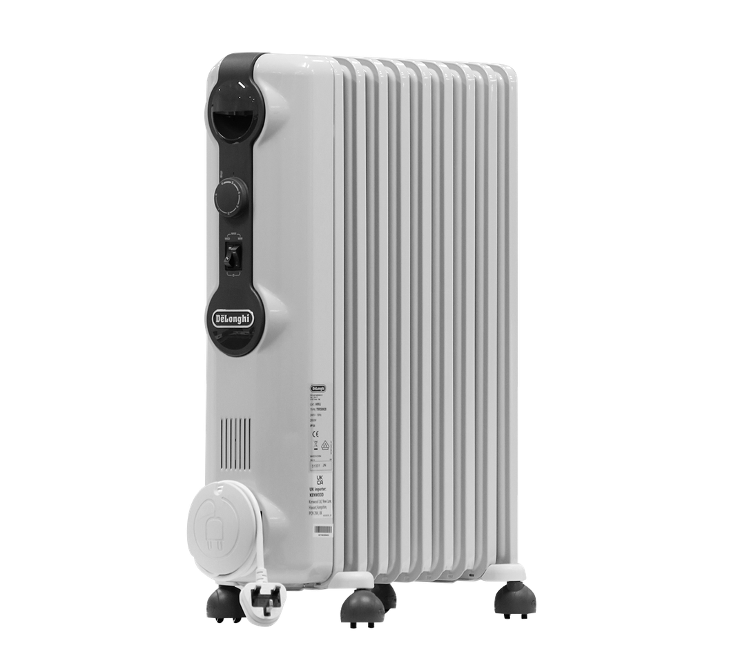 Delonghi TRRS0920 Oil Filled Radiator Heater