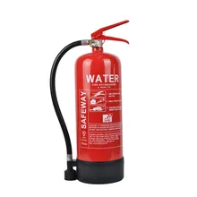 9L Water fire extinguishers