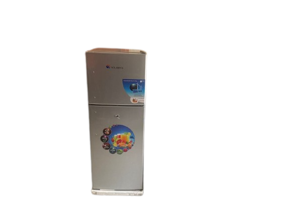 Solarpex solar fridge-142L