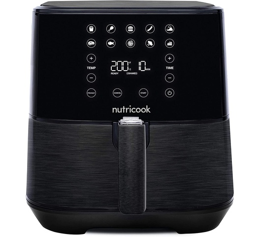 Nutricook Air Fryer 5.5L NC-AF205K