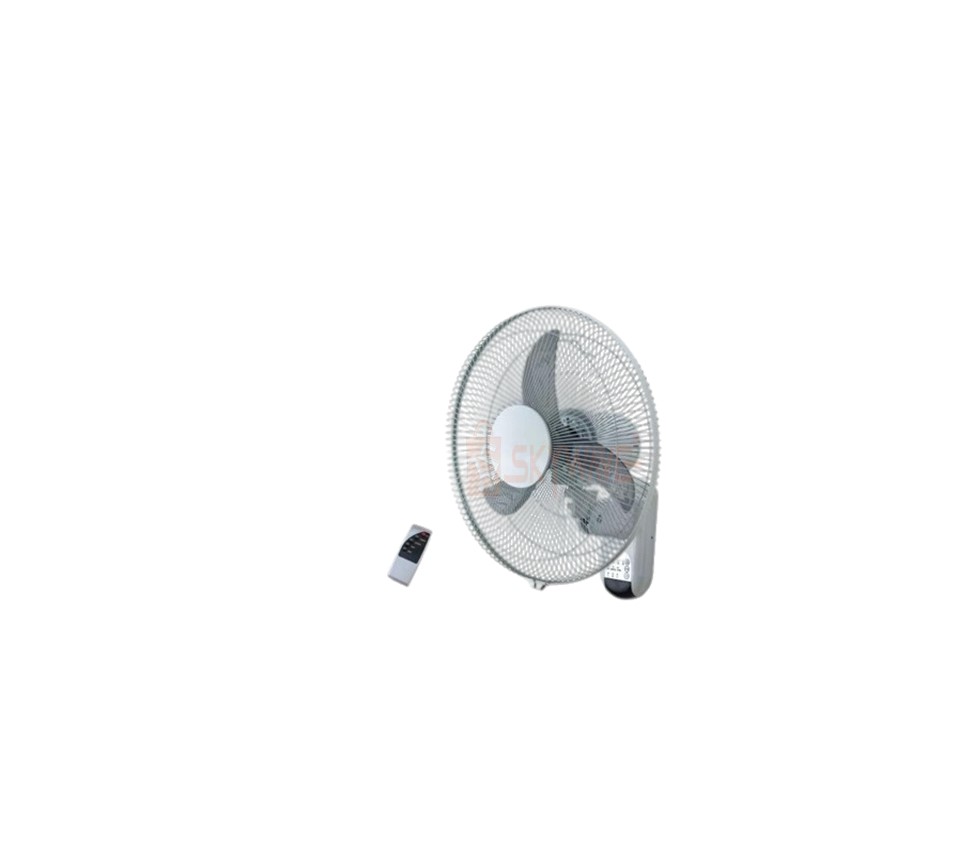 Velton wall fan 16″ with remotes VWF-40633