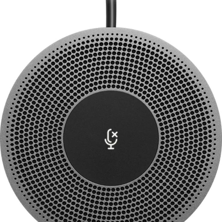Logitech Expansion Mic for MEETUP