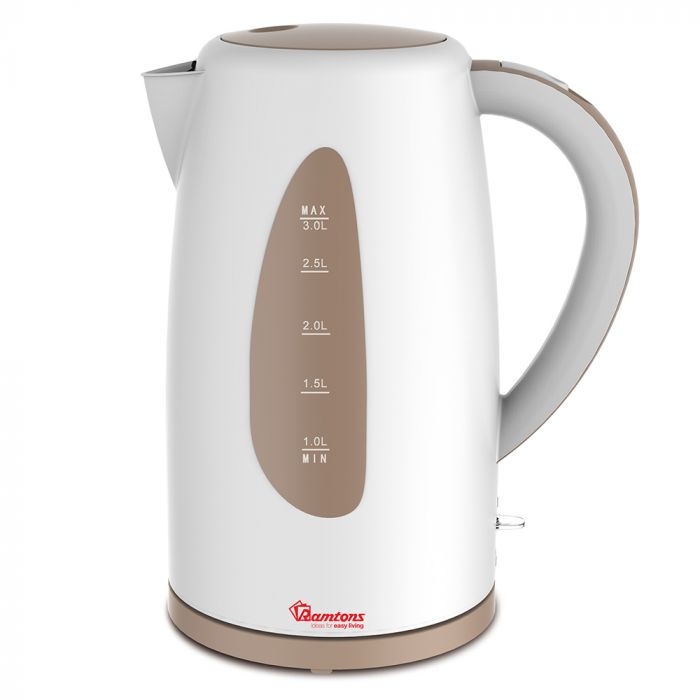 Ramtons RM/591 CORDLESS ELECTRIC KETTLE