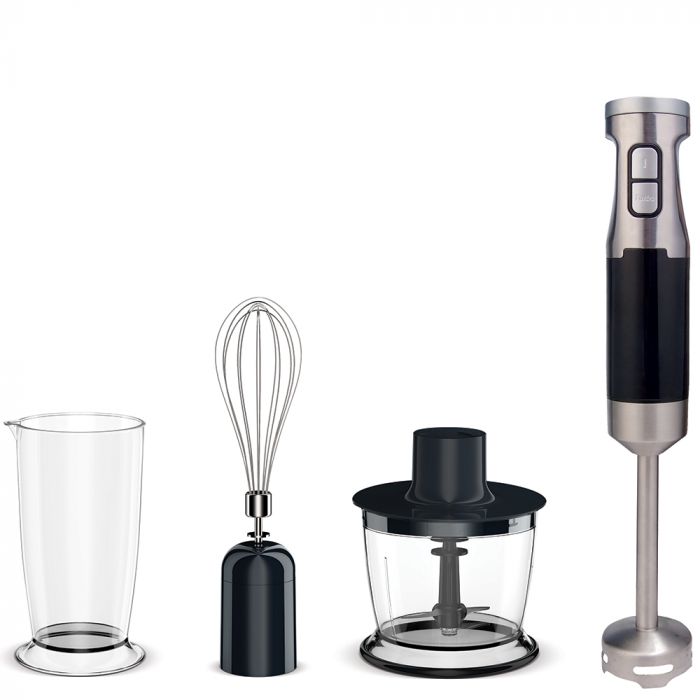 Ramtons RM/592 3-IN-1 HAND BLENDER