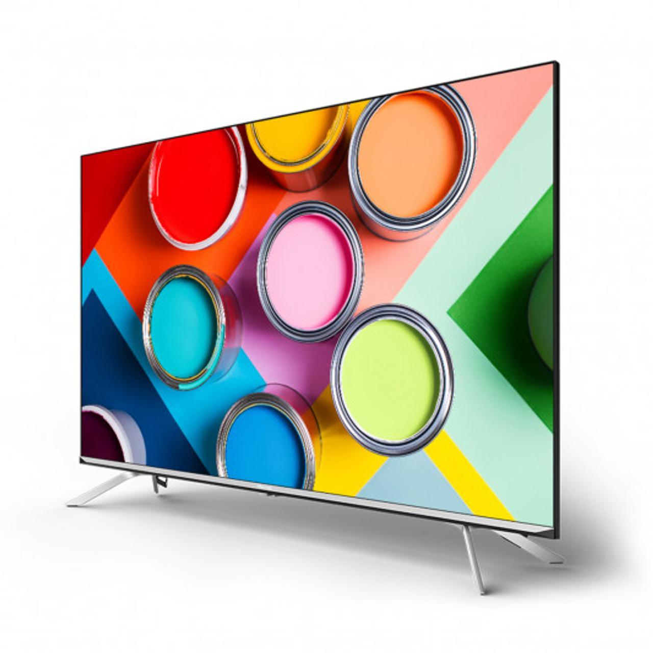 Hisense 43A6K 43” Smart UHD