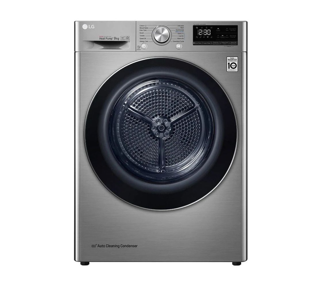 LG RH90V9PV8N Dryer