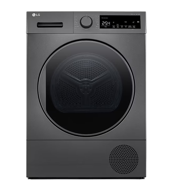 LG RH80T2SP7RM Dryer