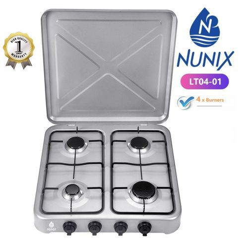 Nunix LT04-01 Table Top Cooker