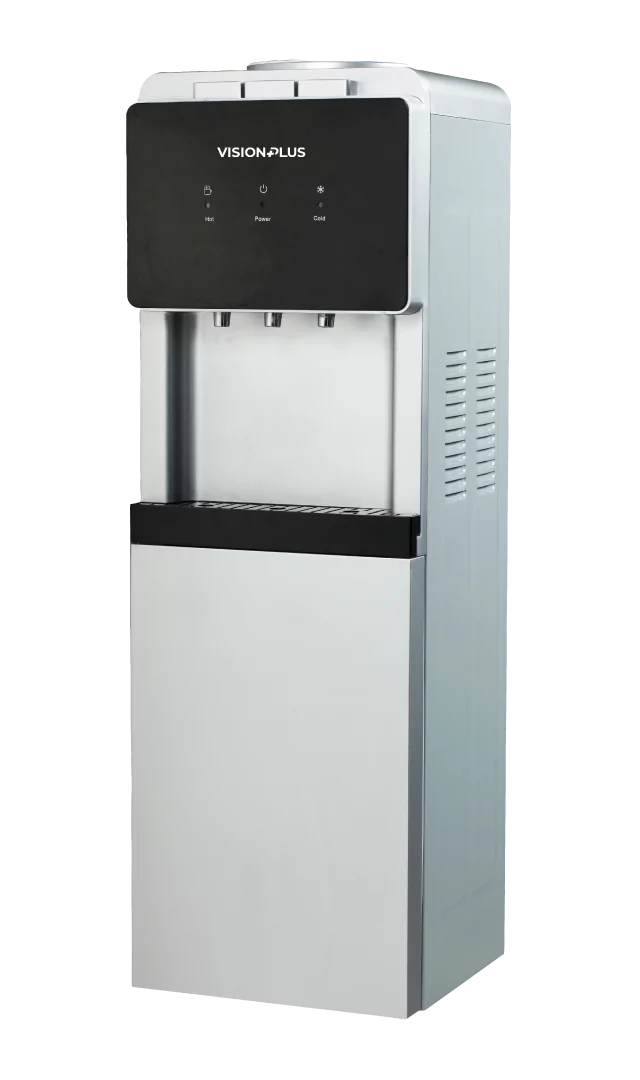 Vision Plus VPWD2HC