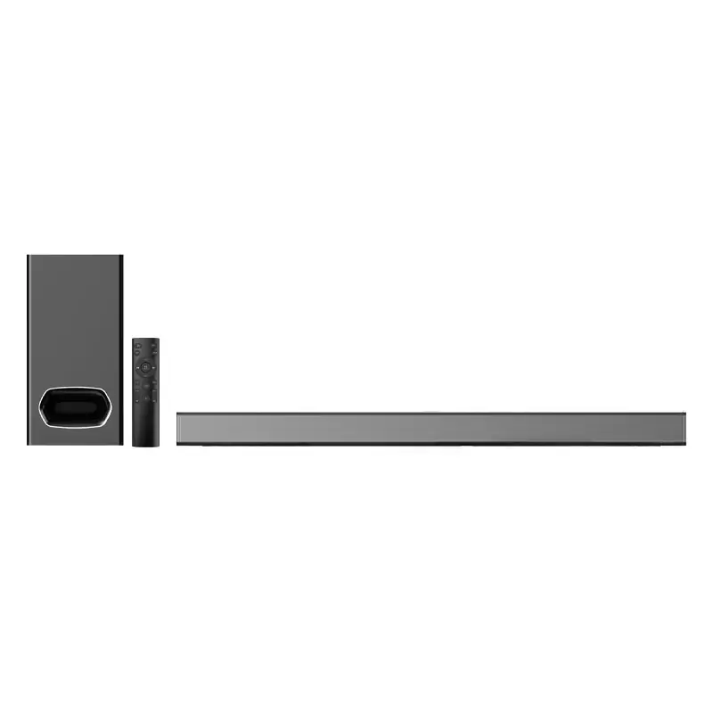 Vision Plus VP2120SB Sound Pro