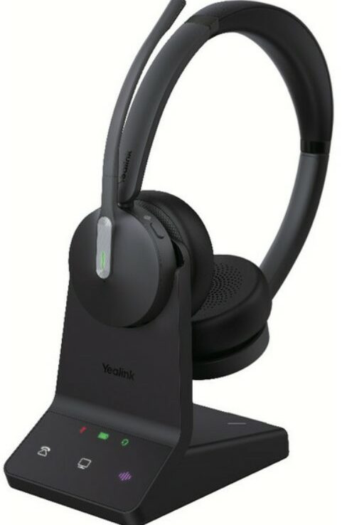 Yealink WH64 Headset