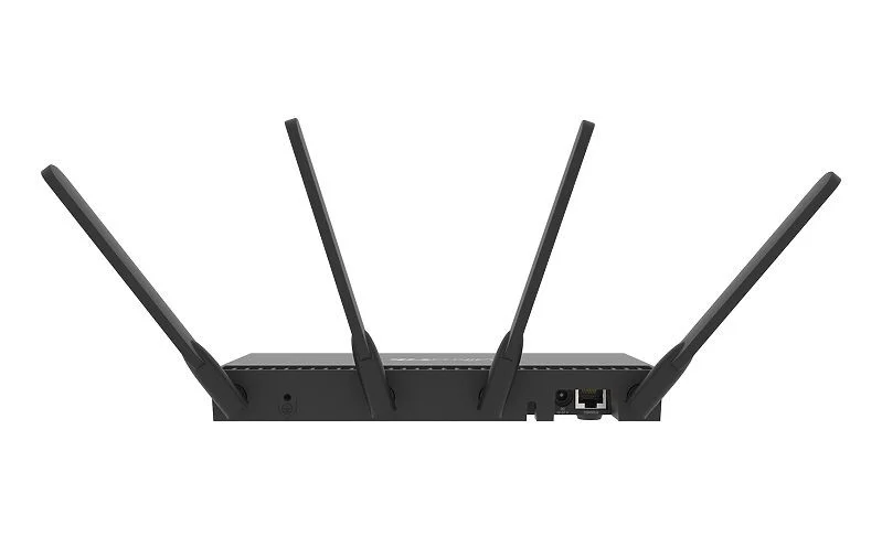 MikroTik RB4011iGS+5HacQ2HnD-IN Wireless Router
