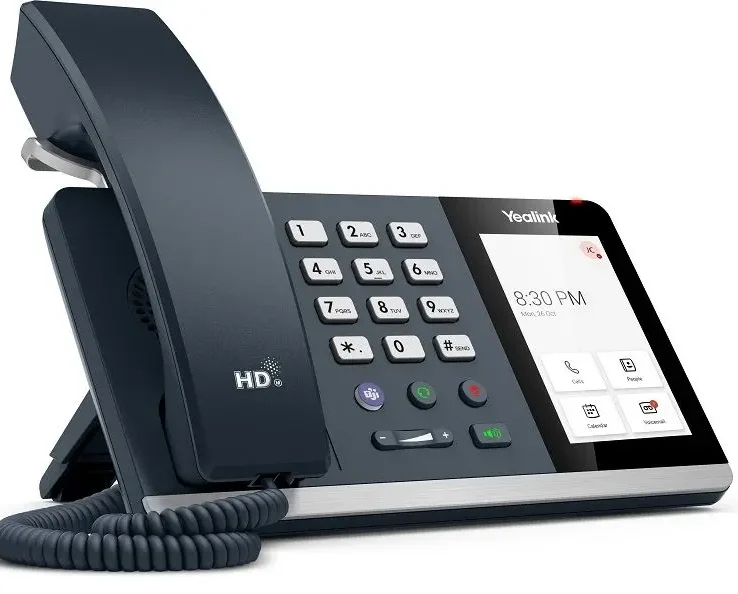Yealink MP54 Microsoft Teams Phone