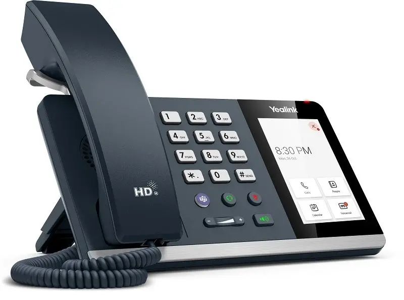 Yealink MP54 Microsoft Teams Phone