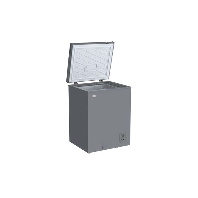 Vitron VDF142SG Chest Freezer