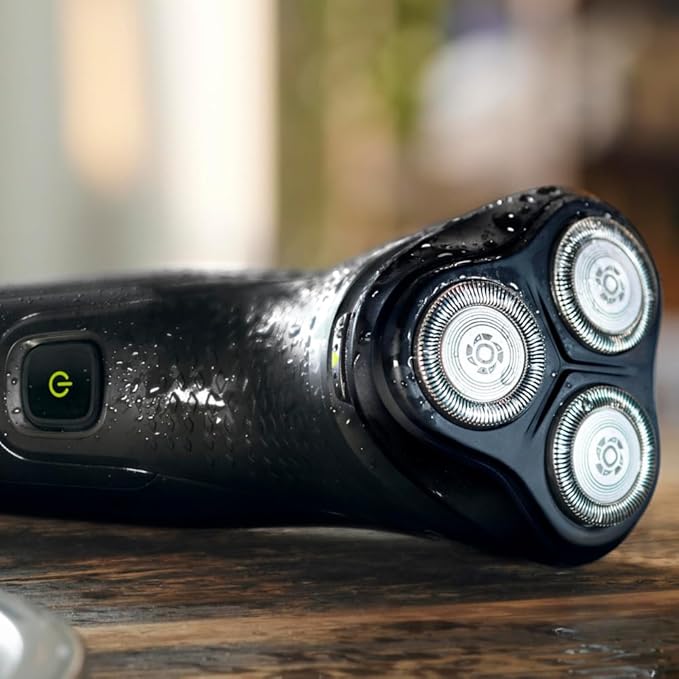 613CVLpyJ7L._AC_SX679_ Philips X3021/00 Electric Shaver