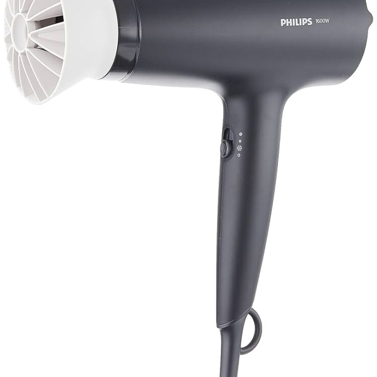 Philips BHD302/13 Hair Dryer