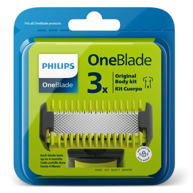 Philips QP630/51 OneBlade Blade