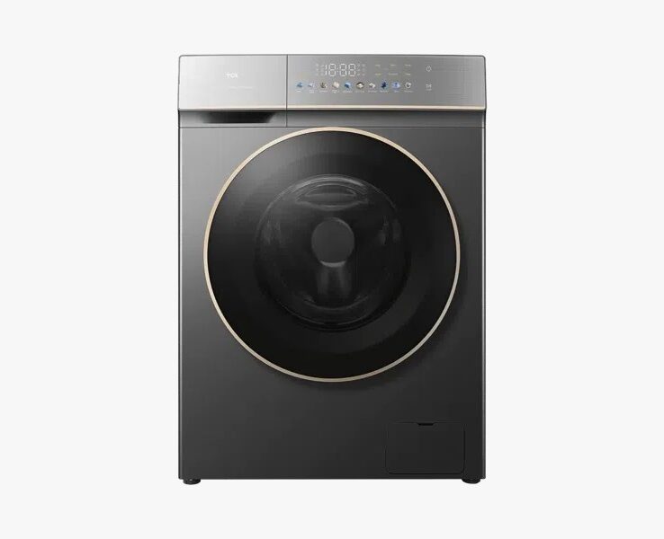 TCL C7110WDG Washing Machine