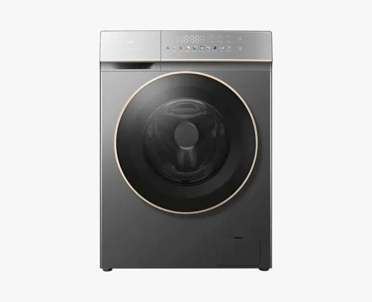 TCL C7110FLG Washing Machine