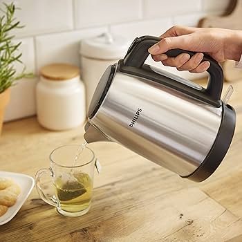81YwjjiDt7L._UF350,350_QL80_ Philips HD9350/92 Electric Kettle