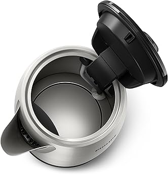 91heMKWRCnL._UF350,350_QL80_ Philips HD9350/92 Electric Kettle