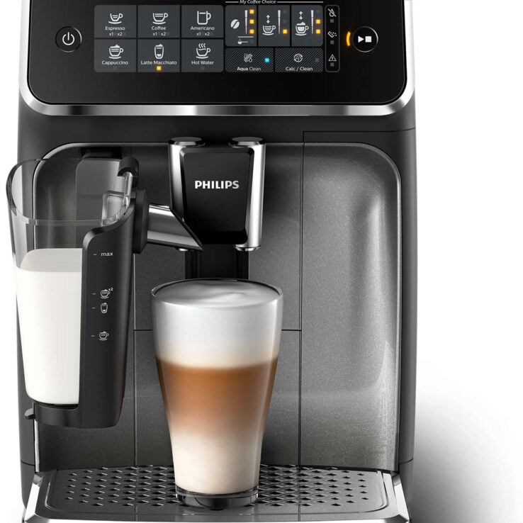 Philips EP3246/70 Espresso Machine