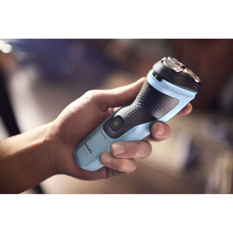 N231529_3 Philips X3063/00 Electric Shaver