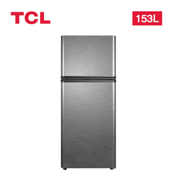 TCL 153L Refrigerator F153TM