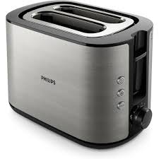 Philips HD2650/91 Toaster 2-Slice