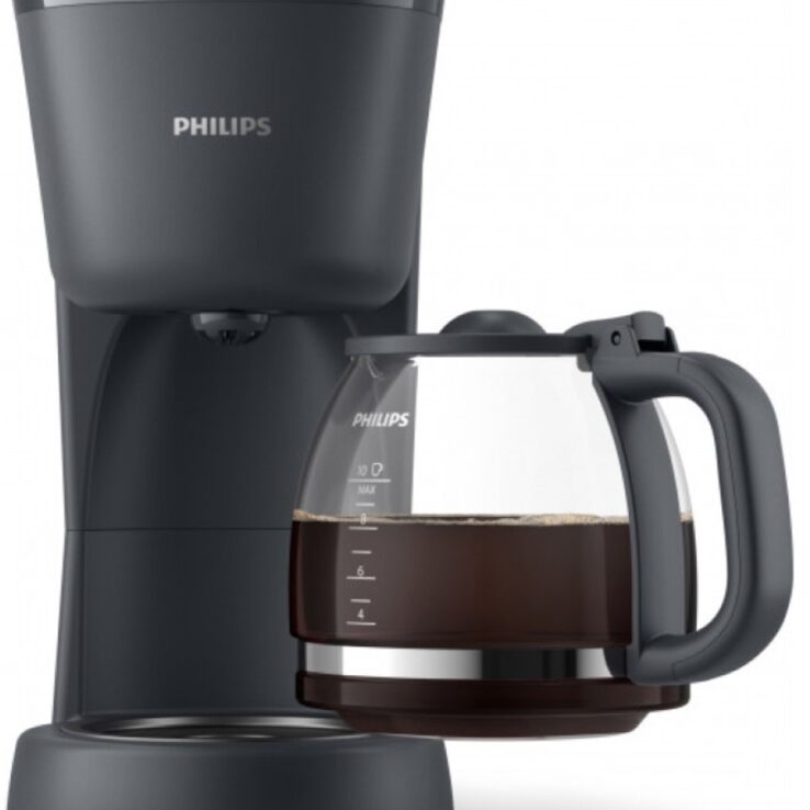 Philips HD7430/90 Drip Coffee Maker