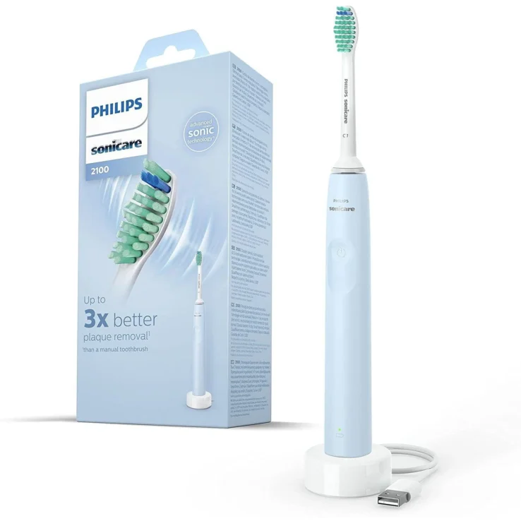 Philips HX3651/12 Sonicare Toothbrush