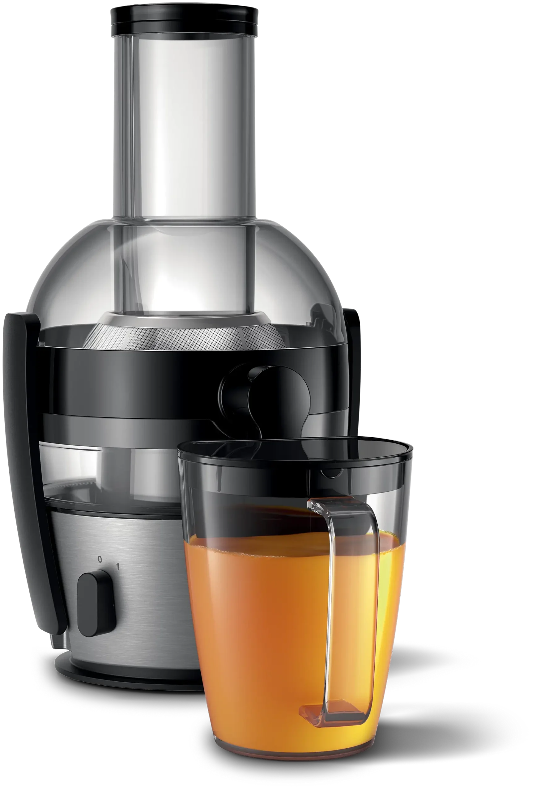 Philips HR1863/22 Juicer 2L
