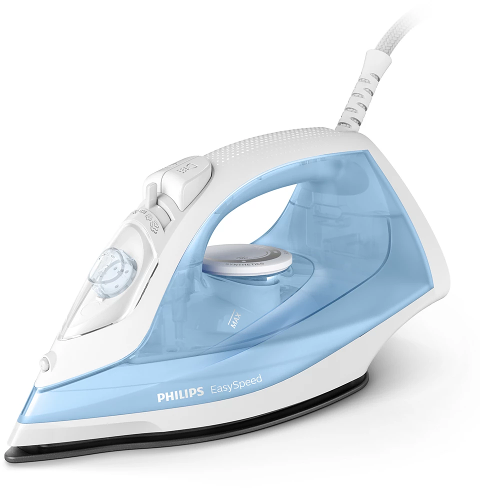 Philips GC1740/26 Steam Iron