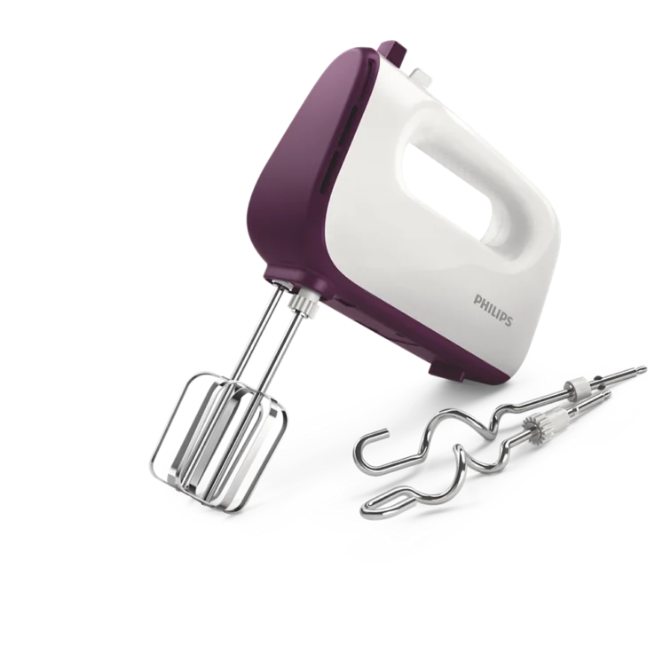 Philips HR3740/11 Hand Mixer