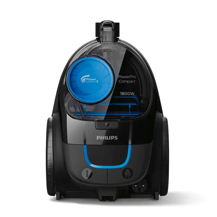Philips FC9350/62 Bagless Vacuum