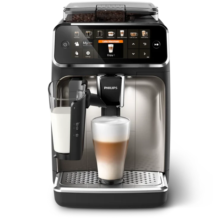 Philips EP5447/90 Espresso Machine