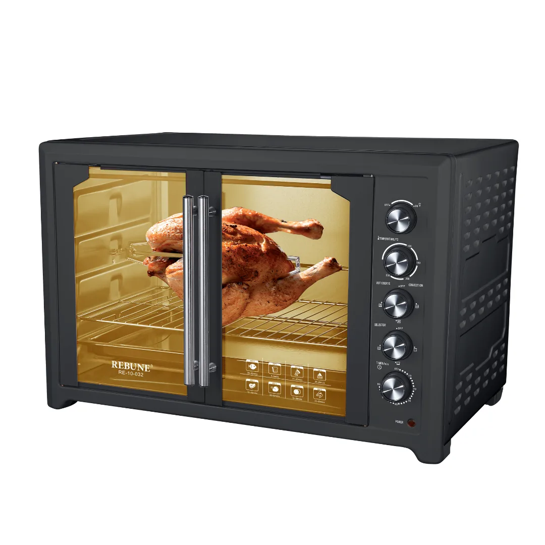 Rebune RE-10-032 Electric Oven