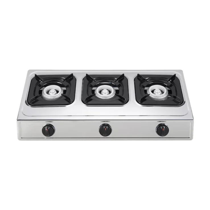 Amaze AM-6003 Gas Stove