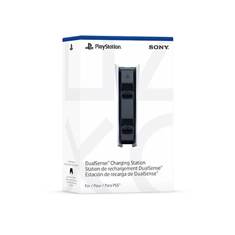 DualSense-Charging-Station-a PS5 Charging Dock