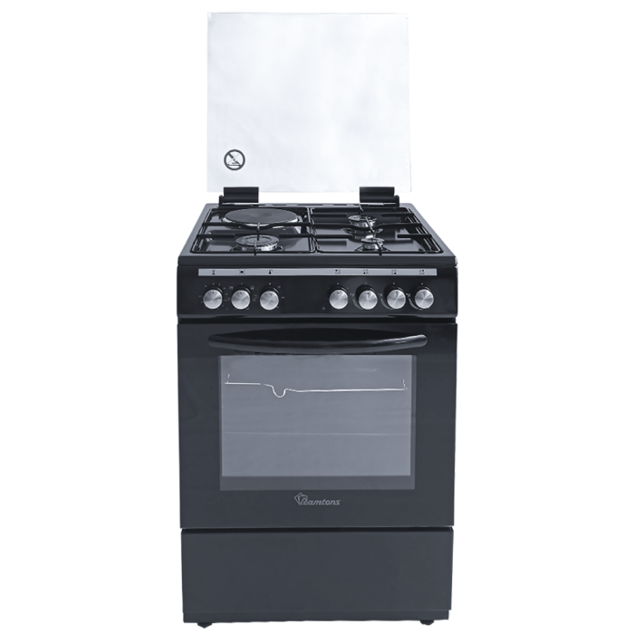 Ramtons RC/607 Cooker