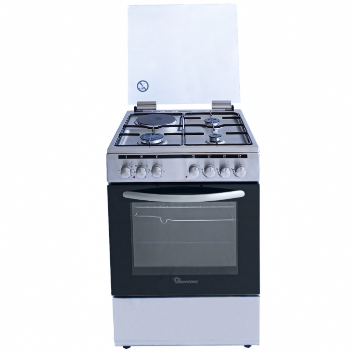 Ramtons RC/610 Cooker