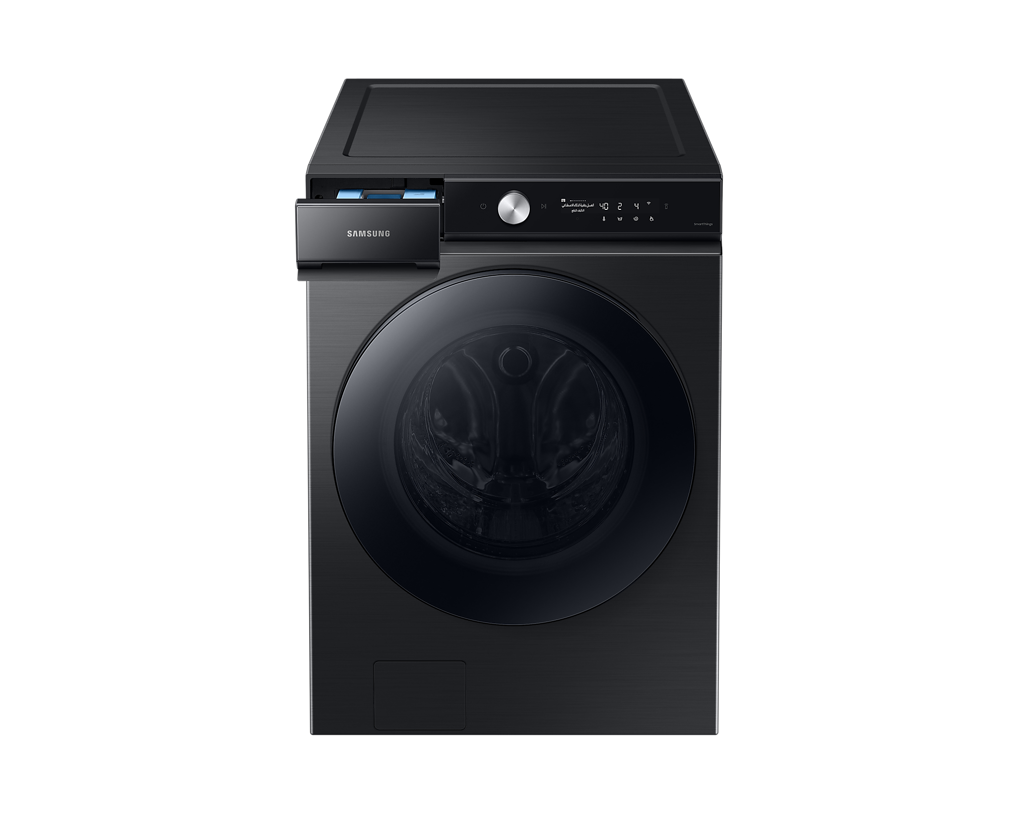 Samsung WD18B6400KV Washer Dryer