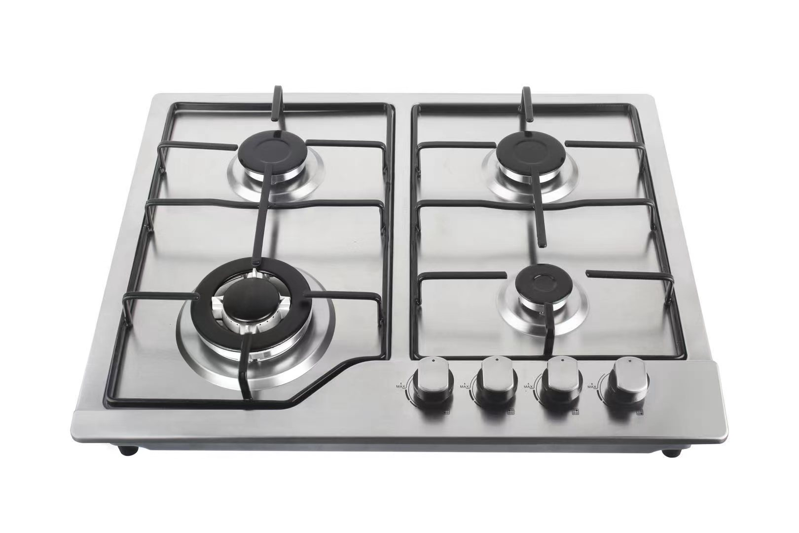 Bolsei Built-In 4 Gas Hob