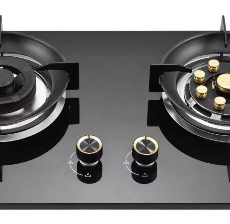 Bolsei HOB-BLS-S01 Gas Hob