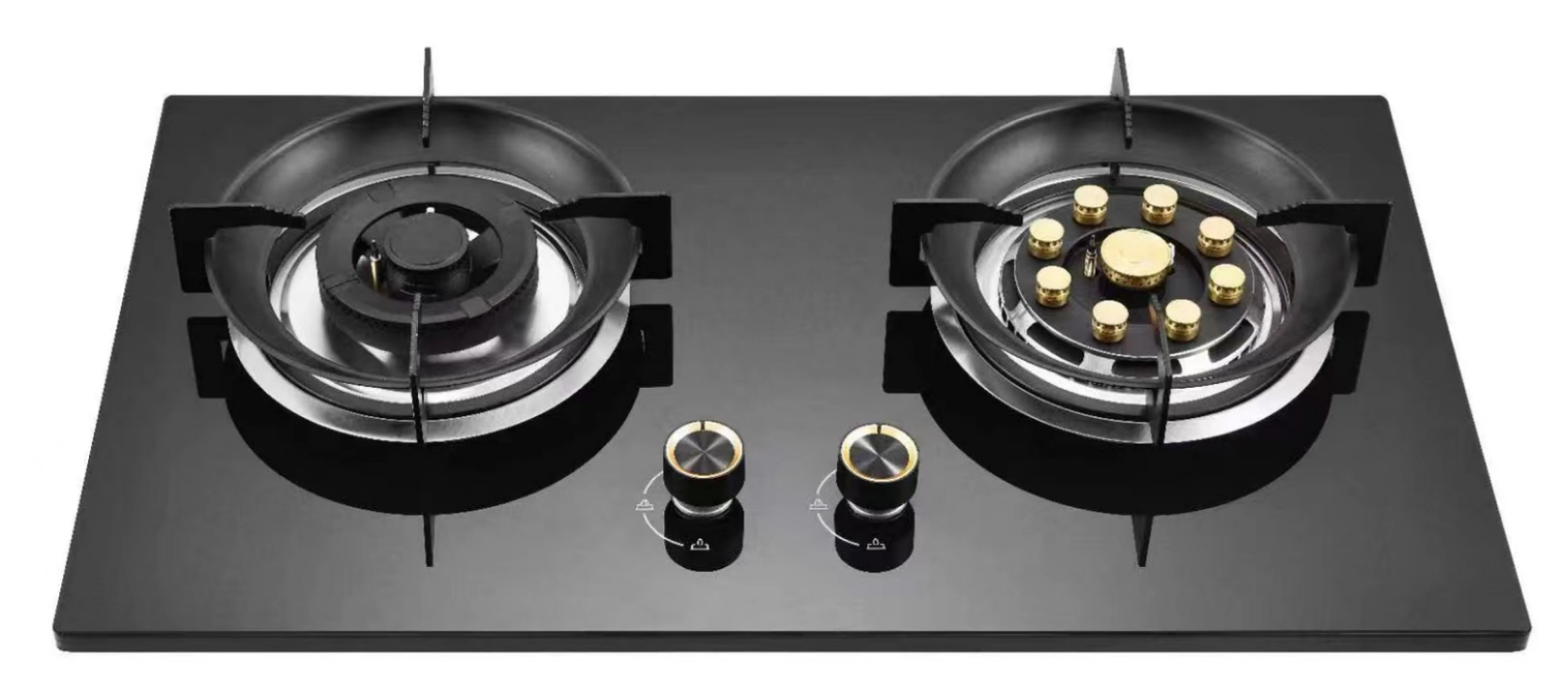 Bolsei HOB-BLS-S01 Gas Hob
