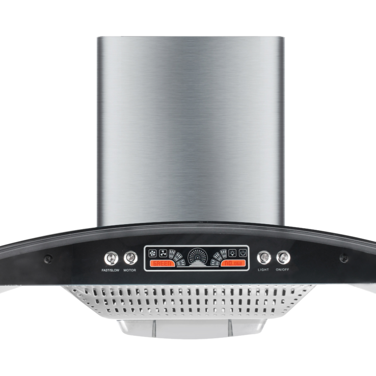 Bolsei HA9002 Range Hood