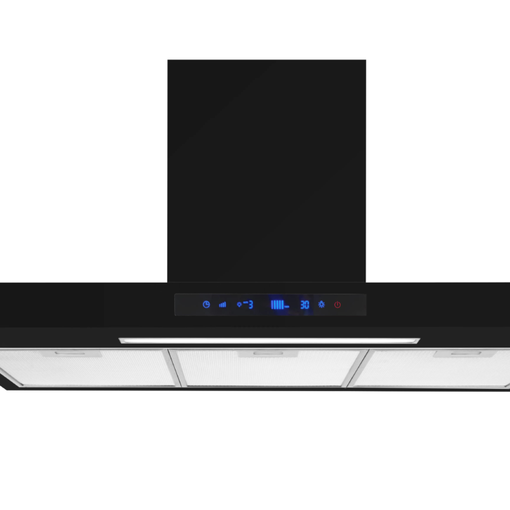 Bolsei T555B Range Hood